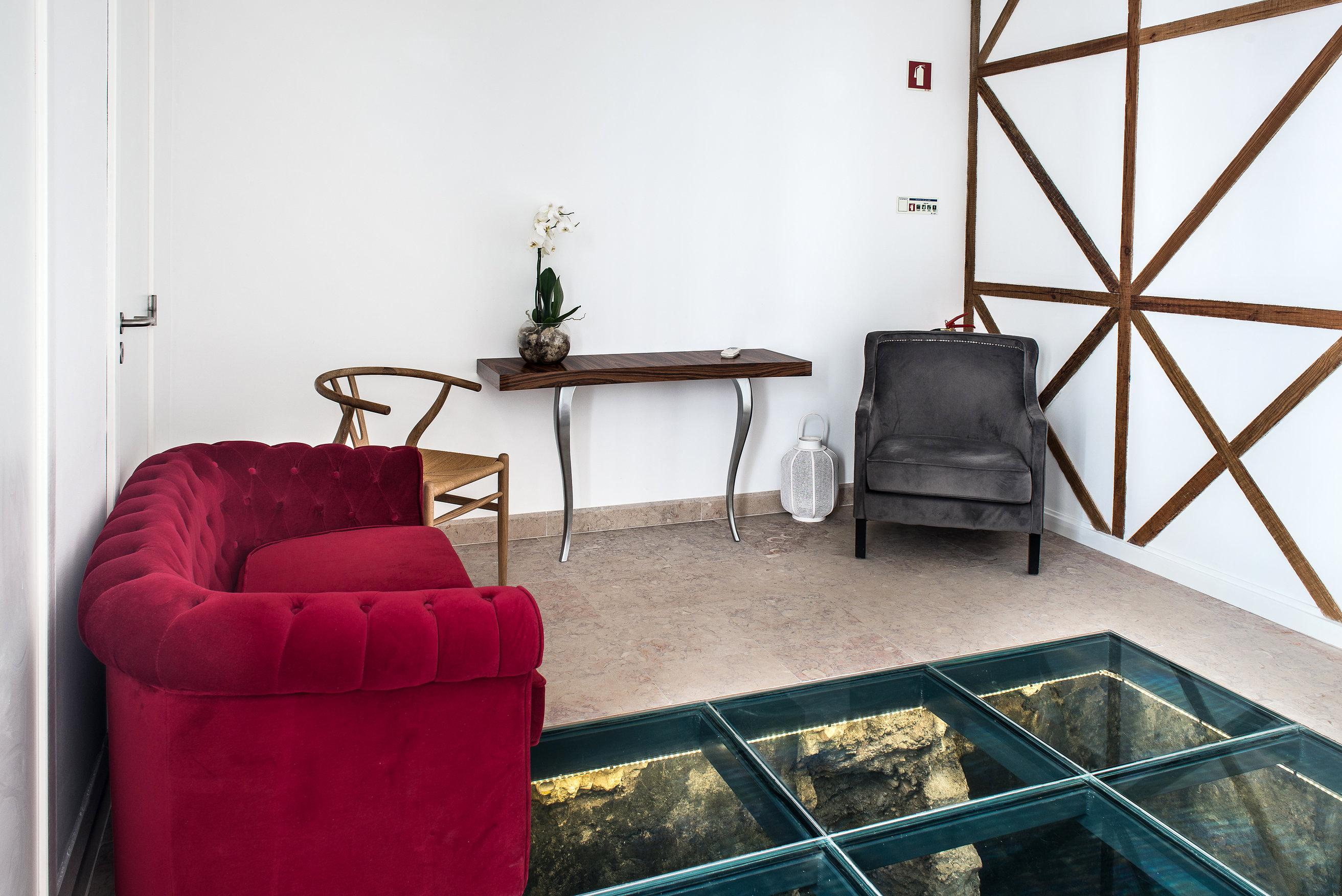 Lisboa Prata Boutique Hotel Bagian luar foto