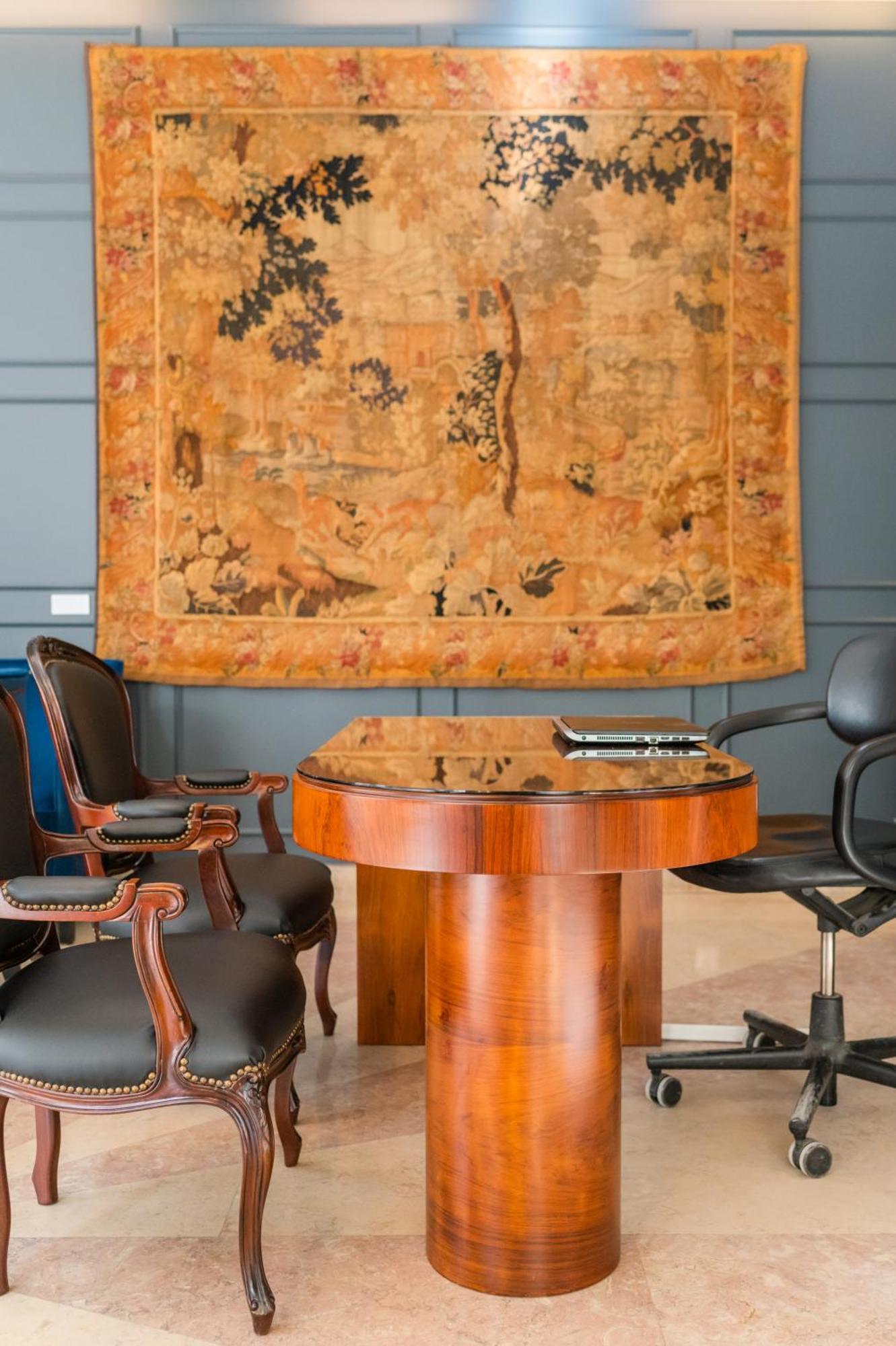 Lisboa Prata Boutique Hotel Bagian luar foto