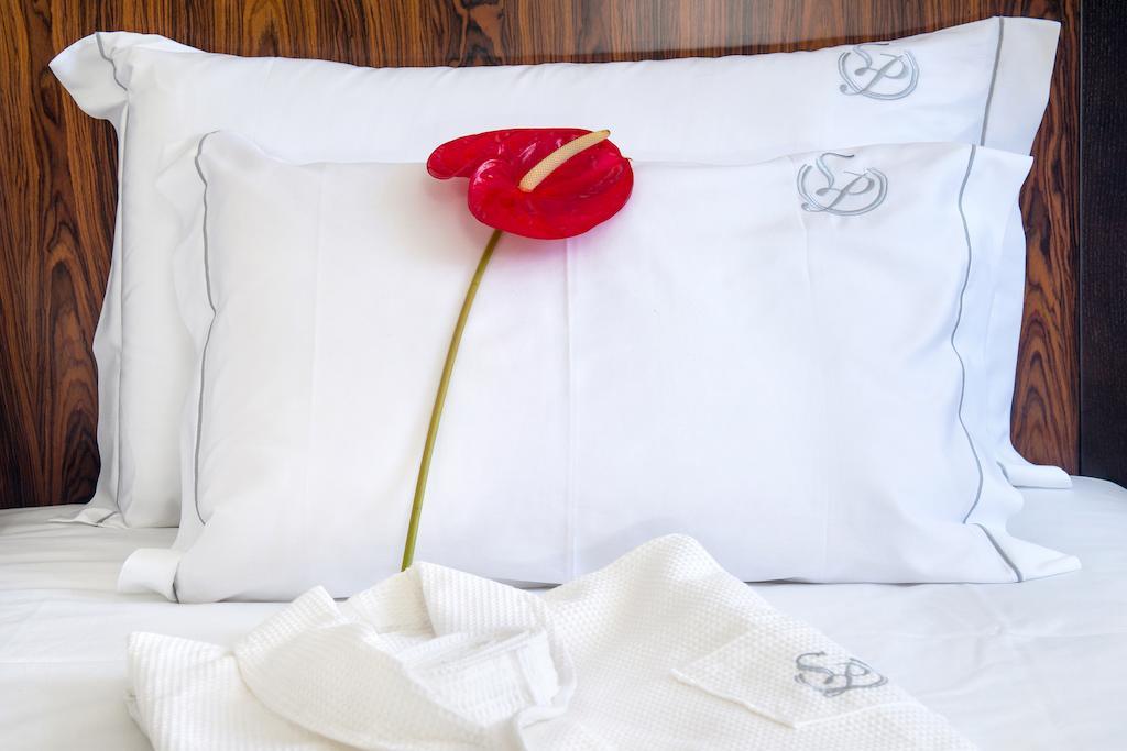 Lisboa Prata Boutique Hotel Bagian luar foto